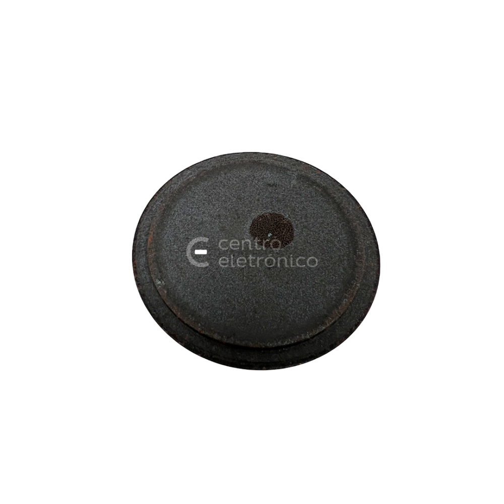 TAMPA ESPALHADOR TRIPLA COROA INTERIOR 3.8 SABAF TAMPA ESPALHADOR TRIPLA COROA INTERIOR 3.8 SABAF