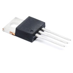 TRANSISTOR N MOSFET 120V 56A TO220-3