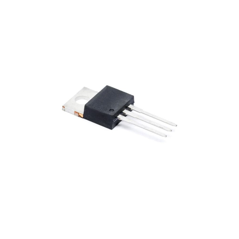 TRANSISTOR N MOSFET 120V 56A TO220-3