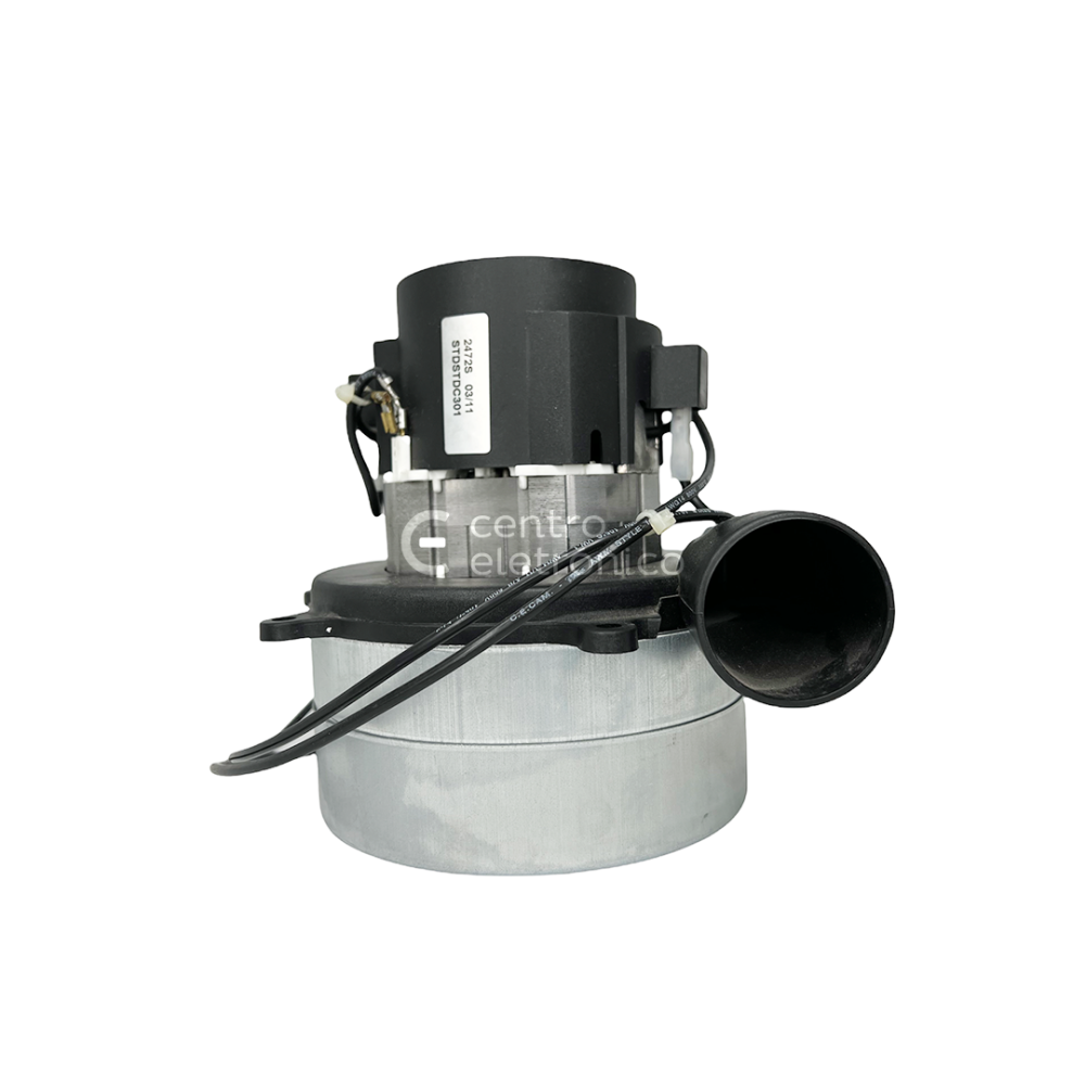 MOTOR ASPIRADOR 36V TANGENCIAL