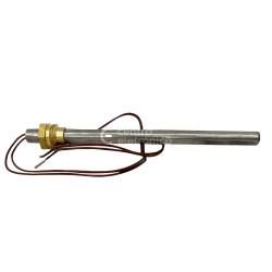 RESISTENCIA CARTUCHO 3/8 250W 9.5 140/152mm