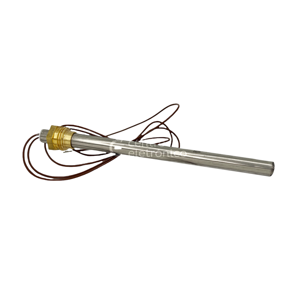 RESISTENCIA CARTUCHO 3/8 250W 9.9 140/152mm