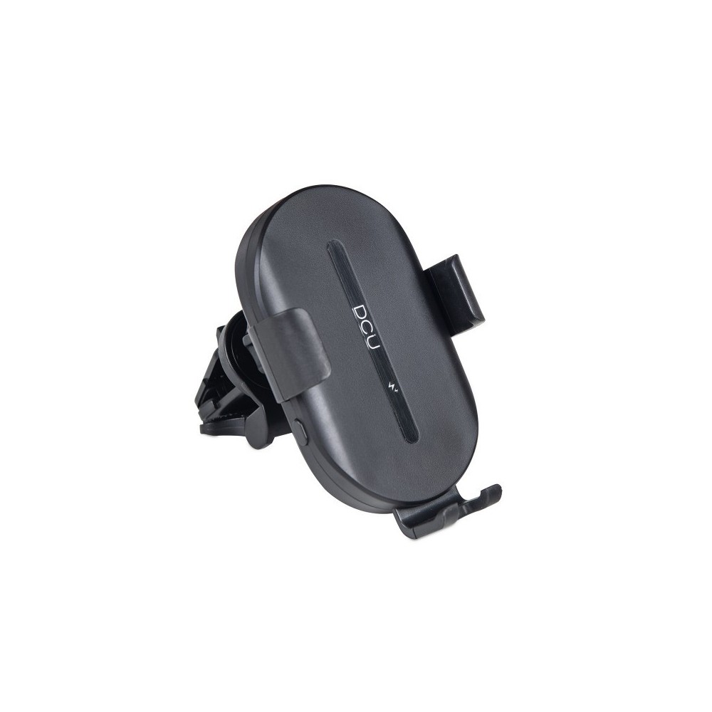 SUPORTE TELEMOVEL COM CARREGADOR WIRELESS DCU