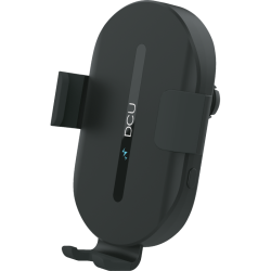 SUPORTE TELEMOVEL COM CARREGADOR WIRELESS DCU
