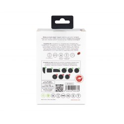 SUPORTE TELEMOVEL COM CARREGADOR WIRELESS DCU