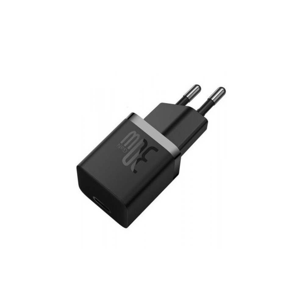 CARREGADOR USB-C MINIATURA BASEUS