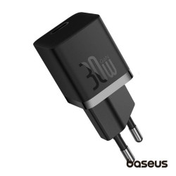 CARREGADOR USB-C MINIATURA BASEUS