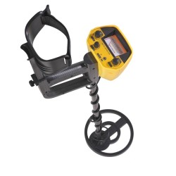 DETECTOR METAIS