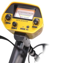 DETECTOR METAIS