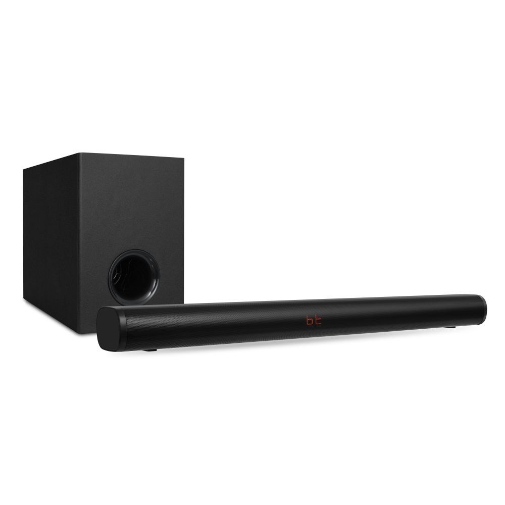 SOUNDBAR COM SUB BLUETOOTH 70W DENVER
