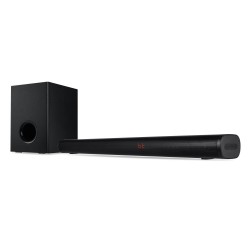 SOUNDBAR COM SUB BLUETOOTH 70W DENVER