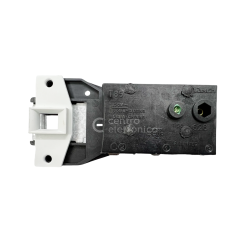 BLOCAPORTAS COM MICRO     SIEMENS