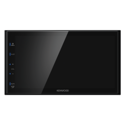KENWOOD DMX-120BT AUTO RADIO 2 DIN 6.8" USB BLUETOOTH