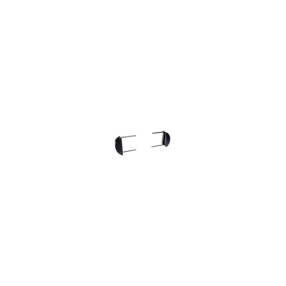 MOLDURA RADIO 1 DIN PARA VW BEETLE