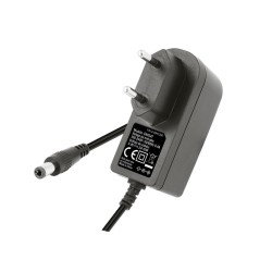 CARREGADOR BATERIAS LI-ION 8.4V 1A NIMO