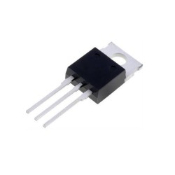TRANSISTOR IGBT 600V 6A 88W TO220-3
