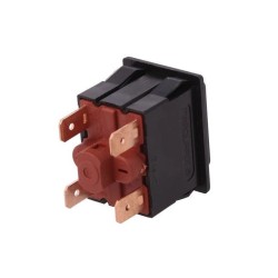 PULSADOR OFF-(ON) 16A 230V