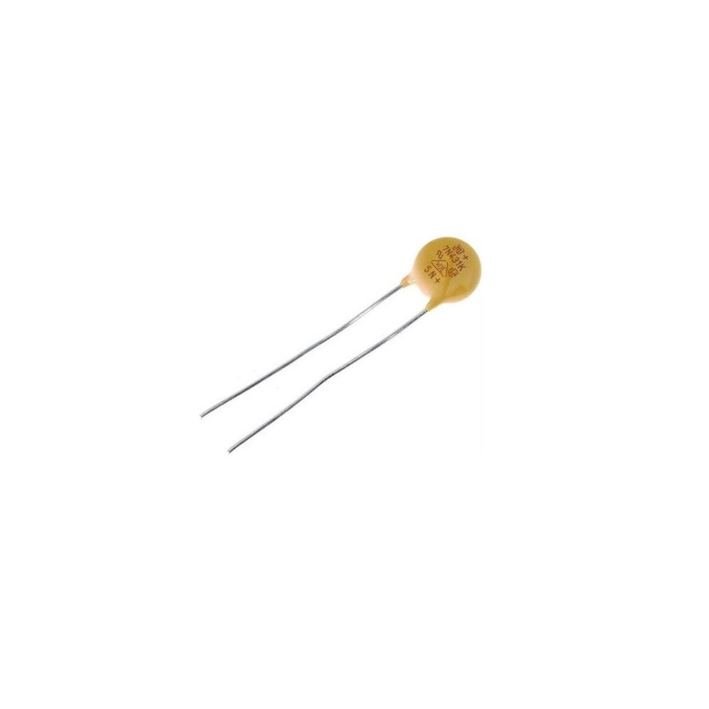 VARISTOR 14K 275V