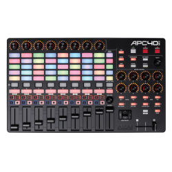 AKAI APC 40 MKII CONTROLADOR USB / MIDI