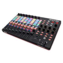 AKAI APC 40 MKII CONTROLADOR USB / MIDI