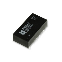 REAL TIME CLOCK - 128 BYTES