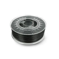 FILAMENTO PLA Ø1.75mm PRETO 1KG