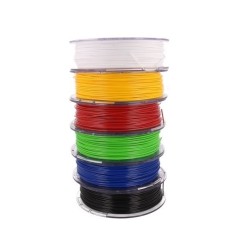 FILAMENTO PLA Ø1.75mm 6 CORES DEVIL DESIGN