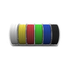 FILAMENTO PLA Ø1.75mm 6 CORES DEVIL DESIGN