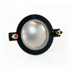 MEMBRANA 75MM OEM P/ DR10 MASTER AUDIO