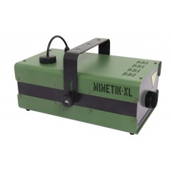SAGITTER MIMETIK EXTRA LARGE MAQUINA FUMO 1500W COMANDO SEM FIOS DMX