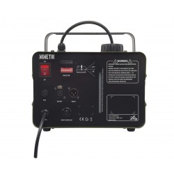 SAGITTER MIMETIK EXTRA LARGE MAQUINA FUMO 1500W COMANDO SEM FIOS DMX