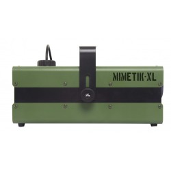 SAGITTER MIMETIK EXTRA LARGE MAQUINA FUMO 1500W COMANDO SEM FIOS DMX