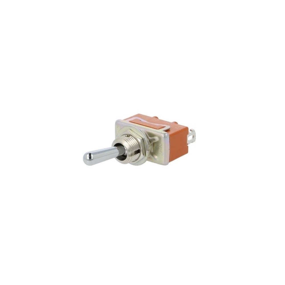 INTERRUPTOR ALAVANCA 2 POSICOES OFF-ON 15A