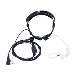 LARINGOFONE LIG+ AURICULAR