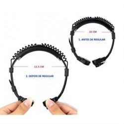 LARINGOFONE LIG+ AURICULAR