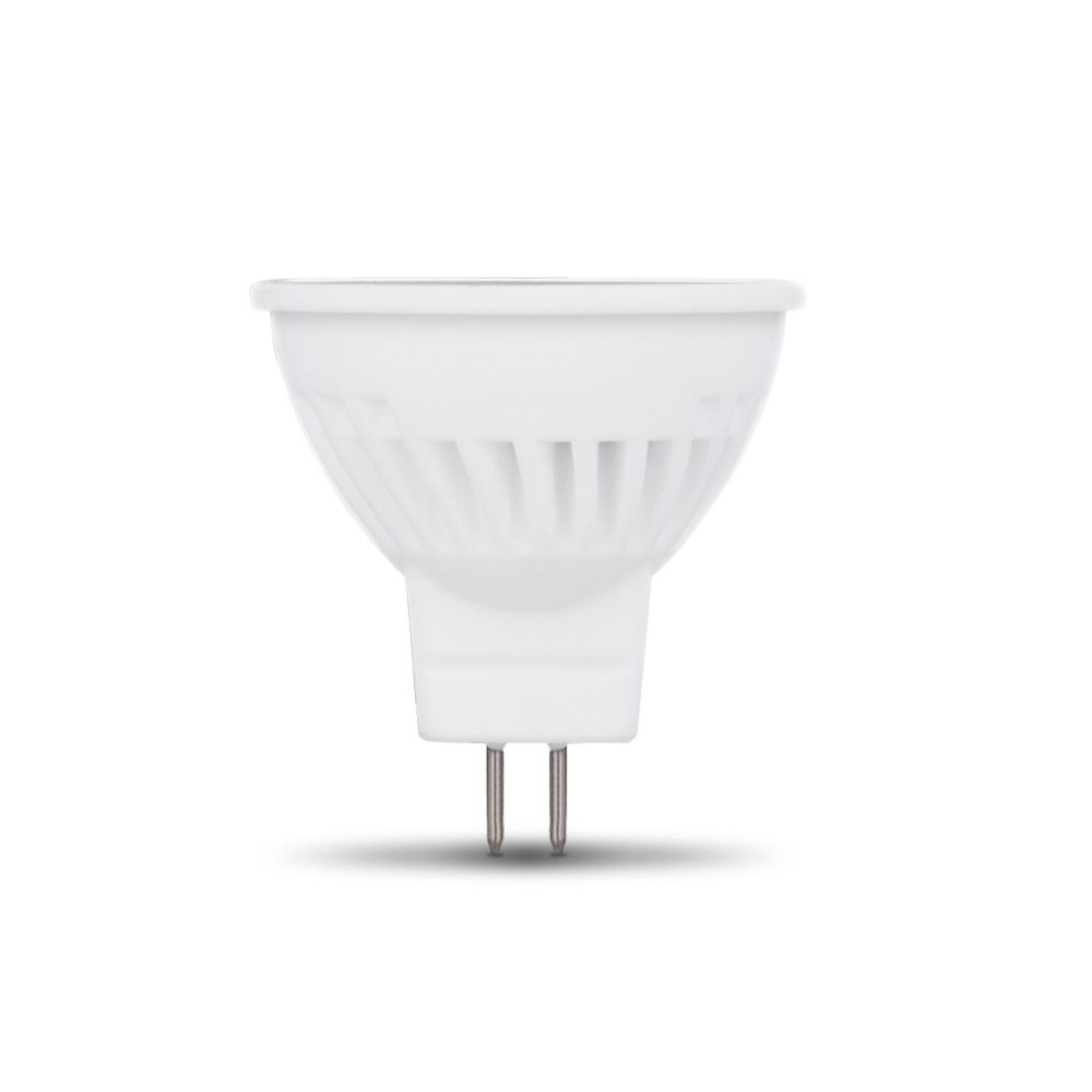 LAMPADA LED 6W GU5.3 MR16 3000K