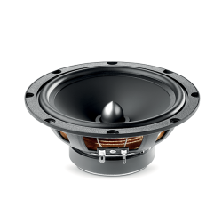 FOCAL AUDITOR ASE-165 COLUNAS AUTO 2 VIAS