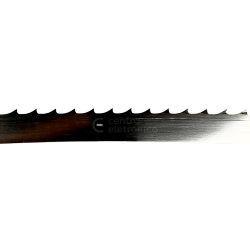 FOLHA SERRA OSSOS  1830mm