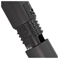 SHURE GLXD24/SM58 SISTEMA WIRELESS+MICROFONE DE MAO 2.4GHZ