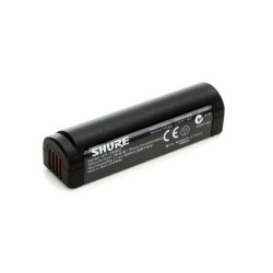 BATERIA PARA SISTEMA GLXD SHURE