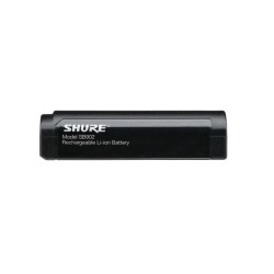 BATERIA PARA SISTEMA GLXD SHURE