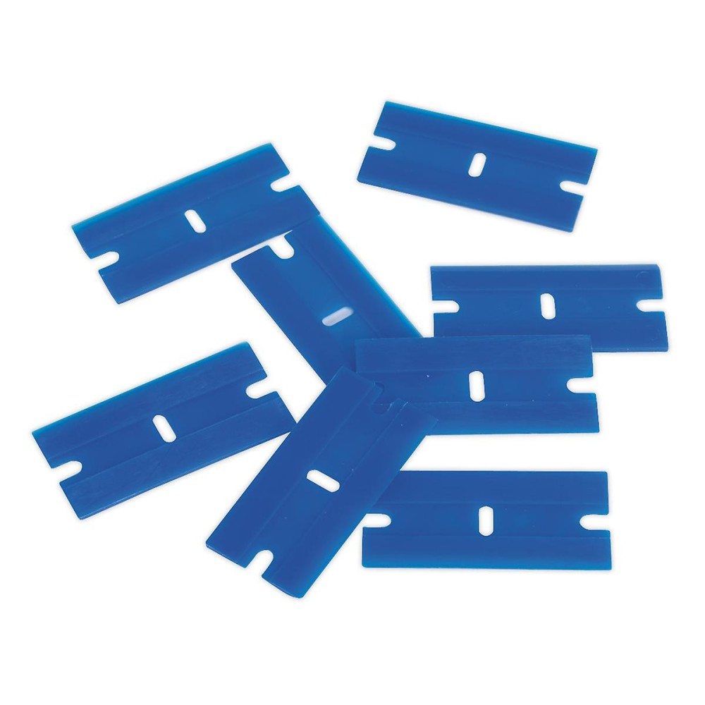 COMPOSITE RAZOR BLADES (PACK 100) COMPOSITE RAZOR BLADES (PACK 100)