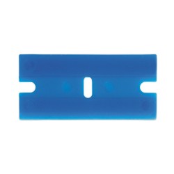 COMPOSITE RAZOR BLADES (PACK 100)