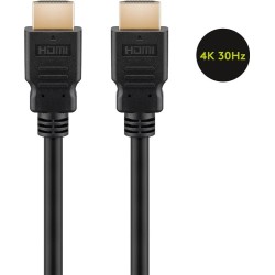 EXTENSAO HDMI MACHO MACHO 15MTS