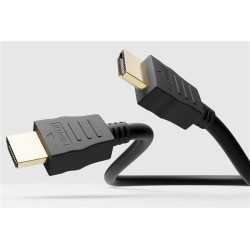 EXTENSAO HDMI MACHO MACHO 15MTS