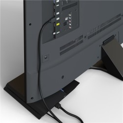 EXTENSAO HDMI MACHO MACHO 15MTS