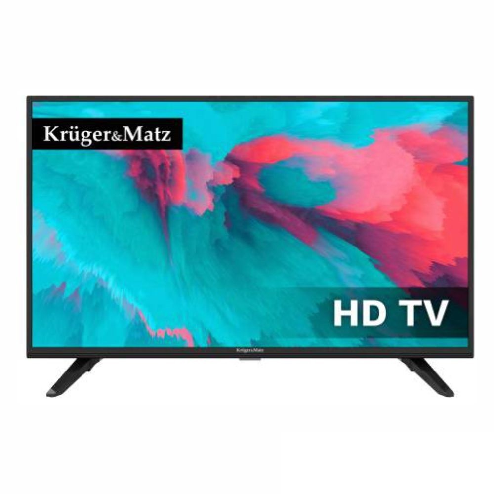TV DLED 32" HD KRUGER & MATZ TV DLED 32" HD KRUGER & MATZ