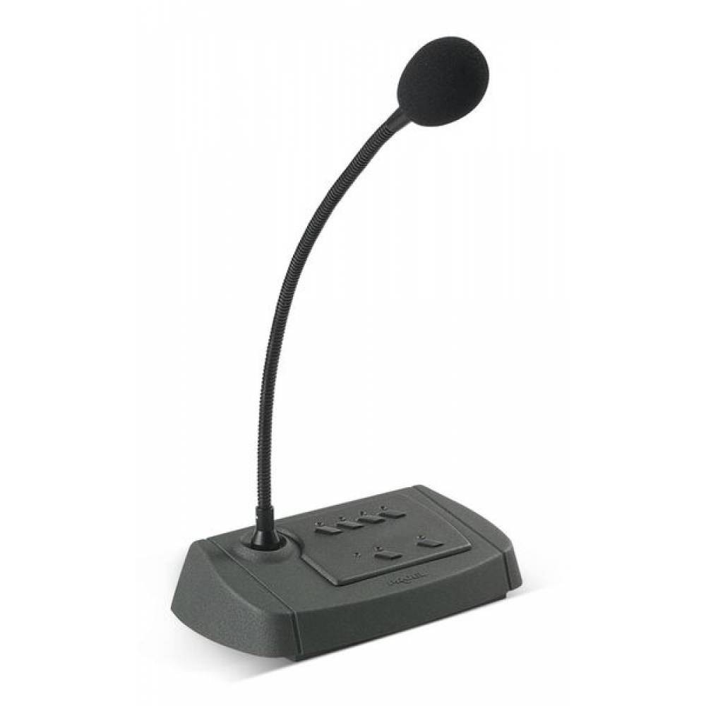 PROEL BM04 CONSOLA CHAMADA  4 VIAS PARA ZONE8