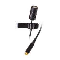 EIKON PROEL LCH370 MICROFONE LAPELA PARA SENNHEISER AKG SHURE