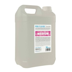 LIQUIDO MAQUINA DE FUMO DENSIDADE MEDIA 5L